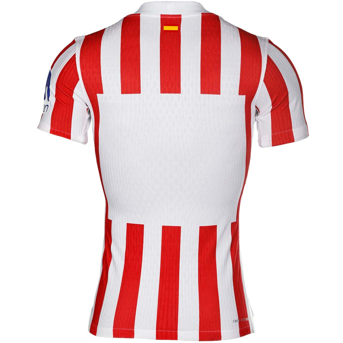 Men match home 25/26 jersey image number null